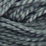 DMC Perle Size 5 25m Skein 414