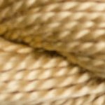 DMC Perle Size 5 25m Skein 422
