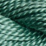 DMC Perle Size 5 25m Skein 502