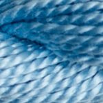 DMC Perle Size 5 25m Skein 519