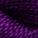 DMC Perle Size 5 25m Skein 550