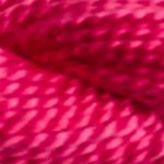 DMC Perle Size 5 25m Skein 600