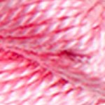 DMC Perle Size 5 25m Skein 603