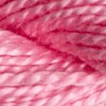 DMC Perle Size 5 25m Skein 604