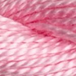 DMC Perle Size 5 25m Skein 605