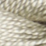 DMC Perle Size 5 25m Skein 644