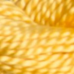 DMC Perle Size 5 25m Skein 725