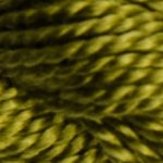 DMC Perle Size 5 25m Skein 732