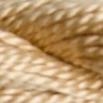 DMC Perle Size 5 25m Skein 738