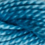 DMC Perle Size 5 25m Skein 807