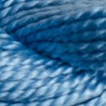 DMC Perle Size 5 25m Skein 813