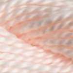 DMC Perle Size 5 25m Skein 819