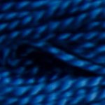 DMC Perle Size 5 25m Skein 824