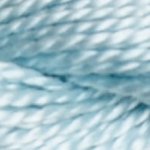 DMC Perle Size 5 25m Skein 828