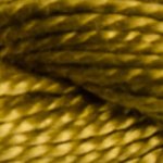 DMC Perle Size 5 25m Skein 832
