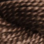 DMC Perle Size 5 25m Skein 839