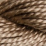 DMC Perle Size 5 25m Skein 841