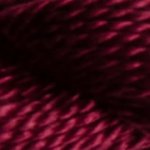 DMC Perle Size 5 25m Skein 902