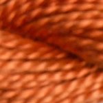 DMC Perle Size 5 25m Skein 921