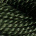 DMC Perle Size 5 25m Skein 935
