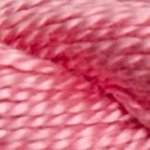 DMC Perle Size 5 25m Skein 962