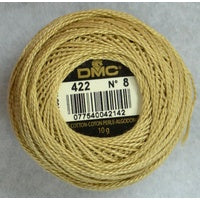 DMC Perle 8 Ball 422