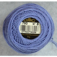 DMC Perle 8 Ball 793