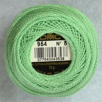 DMC Perle 8 Ball 954