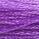 DMC Stranded Cotton 208