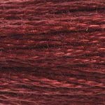 DMC Stranded Cotton 221