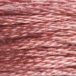 DMC Stranded Cotton 223