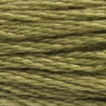 DMC Stranded Cotton 3012