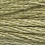 DMC Stranded Cotton 3013
