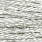 DMC Stranded Cotton 3024