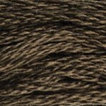 DMC Stranded Cotton 3031