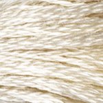 DMC Stranded Cotton 3033