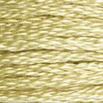DMC Stranded Cotton 3046