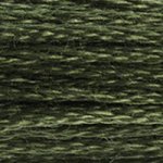 DMC Stranded Cotton 3051