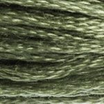 DMC Stranded Cotton 3052