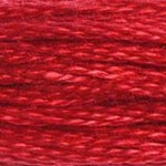 DMC Stranded Cotton 321