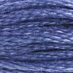 DMC Stranded Cotton 322