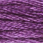 DMC Stranded Cotton 327