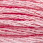 DMC Stranded Cotton 3326