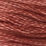DMC Stranded Cotton 3328