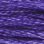 DMC Stranded Cotton 333
