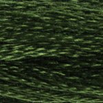 DMC Stranded Cotton 3345
