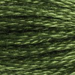 DMC Stranded Cotton 3346