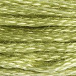 DMC Stranded Cotton 3348