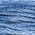 DMC Stranded Cotton 334