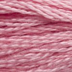 DMC Stranded Cotton 3354